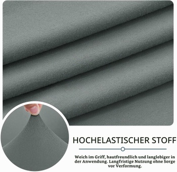 Poťah na kreslo Generisch recliner sofa-01