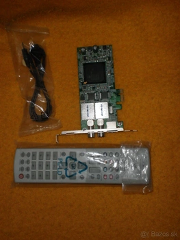 Príslušenstvo aver Duo Hybrid PCI-E (A177)