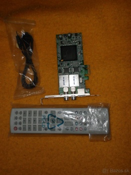 Príslušenstvo aver Duo Hybrid PCI-E (A177)