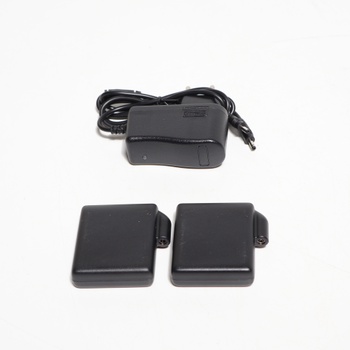 Vyhrievané rukavice Youtelit pre mužov a ženy, dobíjacie 7,4 V 6400 mAh, 3 úrovne vyhrievania,