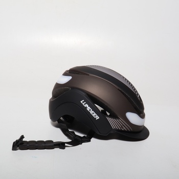 Cyklistická prilba LUMDEER 16F-02