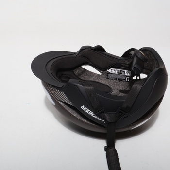 Cyklistická prilba LUMDEER 16F-02