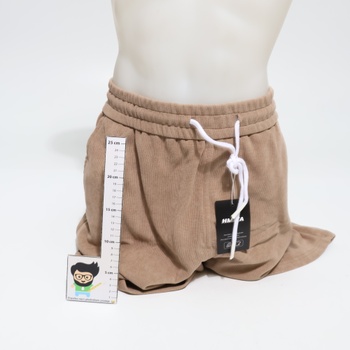 Pánske kraťasy HMIYA, veľkosť 3XL