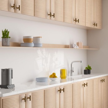 10 kusov nábytkových úchytiek Furniware