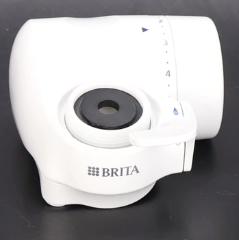 Vodný filter Brita na kohútik