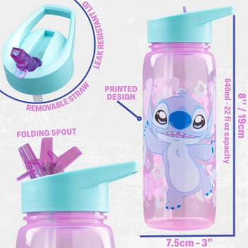 Get Trend Disney Stitch Krabička na svačinu
