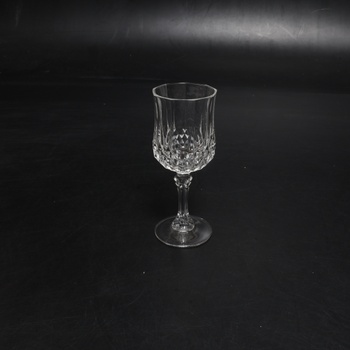 CreaTable, 23224, rada Longchamp ECLAT, sada 6 pohárov na biele víno 17 cl