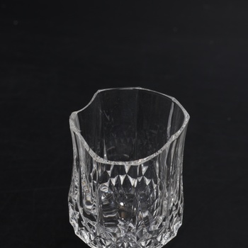 CreaTable, 23224, rada Longchamp ECLAT, sada 6 pohárov na biele víno 17 cl