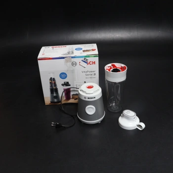Mini stojanový mixér Bosch MMB2111T