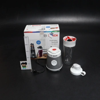 Mini stojanový mixér Bosch MMB2111T