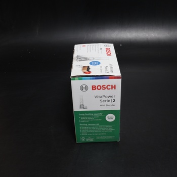 Mini stojanový mixér Bosch MMB2111T