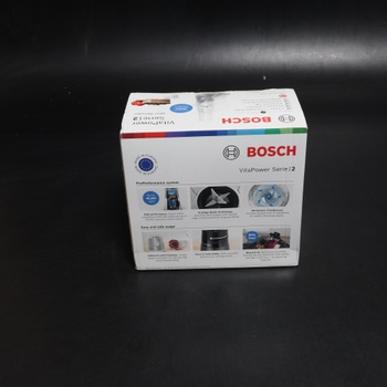Mini stojanový mixér Bosch MMB2111T