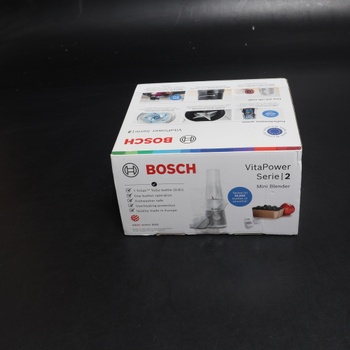 Mini stojanový mixér Bosch MMB2111T
