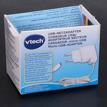 Napájecí adaptér Vtech 80-405149
