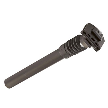 Sedlovka Prophete Patent s odpružením | Hliník | Dĺžka: 300 mm | Priemer: 27,2 mm | Nastaviteľné