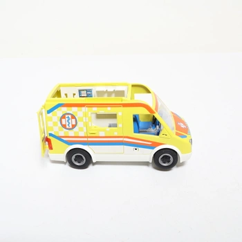 Detská hračka Playmobil City Life 71202