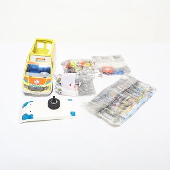Detská hračka Playmobil City Life 71202