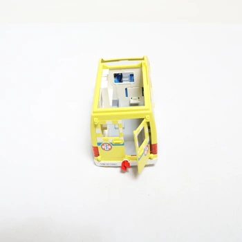 Detská hračka Playmobil City Life 71202