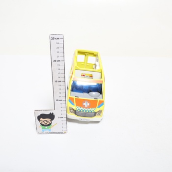 Detská hračka Playmobil City Life 71202