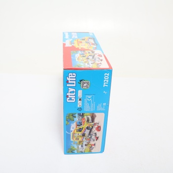 Detská hračka Playmobil City Life 71202