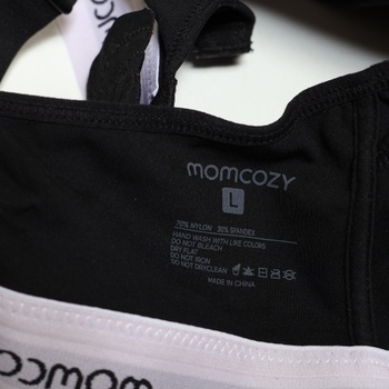 Kojící podprsenka Momcozy FB011 vel. L