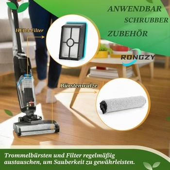 Náhradné diely RongZy pre Bissell