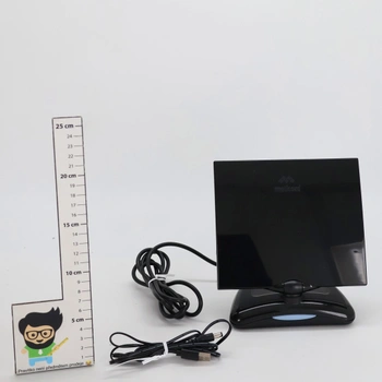 TV Anténa Meliconi AT-49 USB TV