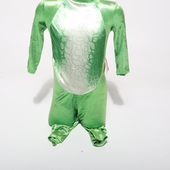 Detský kostým Disguise 141319S-EU-6 veľ- 92
