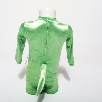 Detský kostým Disguise 141319S-EU-6 veľ- 92