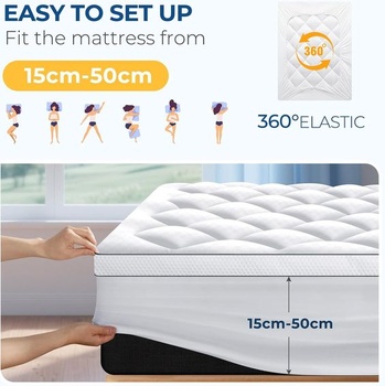 Chránič na matrac Autsel B103-027