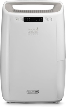 Odvlhčovač vzduchu De Longhi DEX214RF