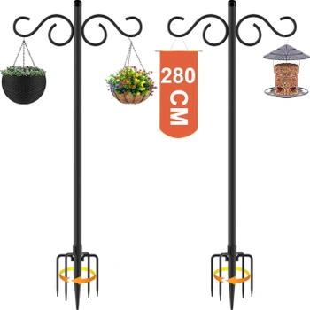 Hák AILBTON Garden pastiersky hák