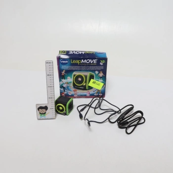 VTECH LeapMOVE Interaktívna pohybová konzola