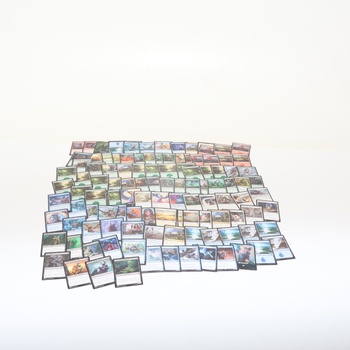 Kartová hra Magic The Gathering D36390000