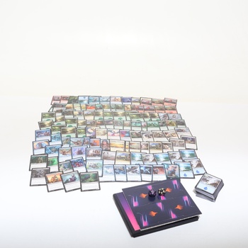 Kartová hra Magic The Gathering D36390000