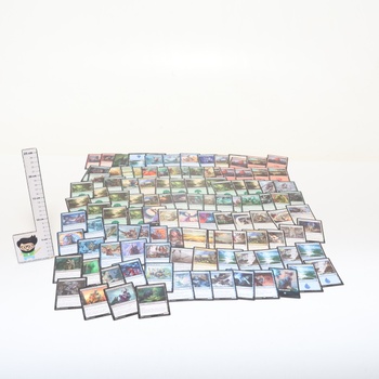 Kartová hra Magic The Gathering D36390000
