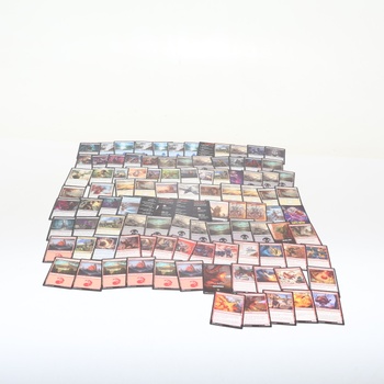 Kartová hra Magic The Gathering D36390000