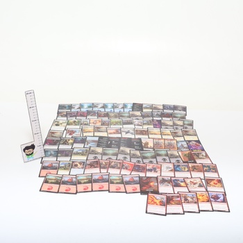 Kartová hra Magic The Gathering D36390000