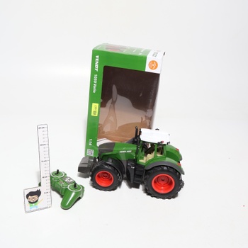 RC Traktor Jamara 405035 Fendt 1050