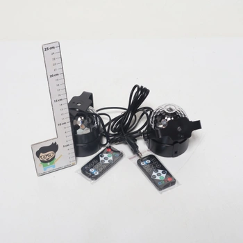 Disko gule Sebruanc ZQ-B20