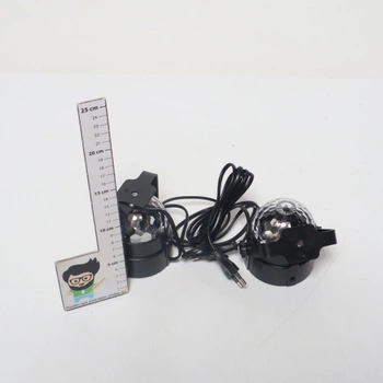 Disko gule Sebruanc ZQ-B20