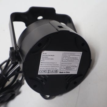 Disko gule Sebruanc ZQ-B20