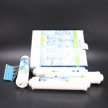 4 x filter na vodu AquaHouse AH-UIF-4PK AH-UI