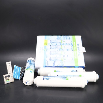 4 x filter na vodu AquaHouse AH-UIF-4PK AH-UI