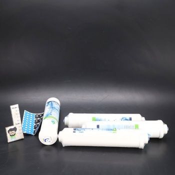 4 x filter na vodu AquaHouse AH-UIF-4PK AH-UI