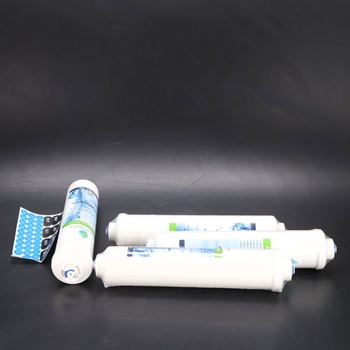 4 x filter na vodu AquaHouse AH-UIF-4PK AH-UI