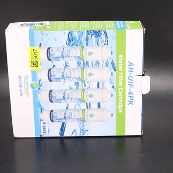 4 x filter na vodu AquaHouse AH-UIF-4PK AH-UI