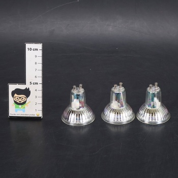 LED žiarovka Ledvance reflektorová smart