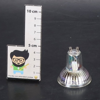 LED žiarovka Ledvance reflektorová smart