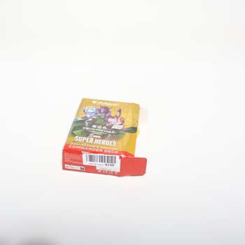 Zberateľské karty Magic D5380000